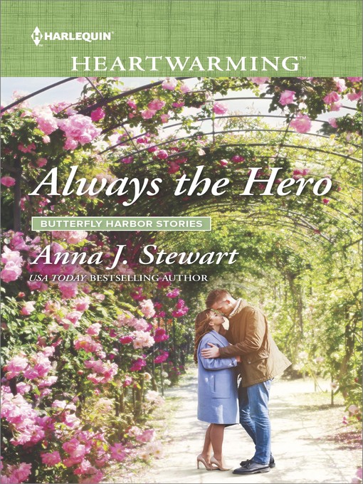 Cover image for Always the Hero